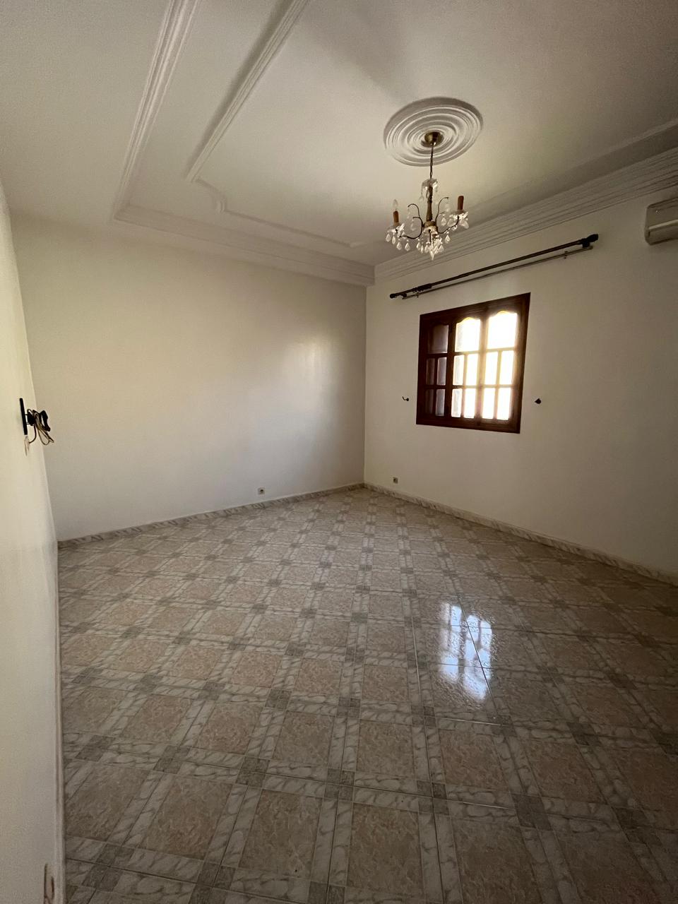 Appartement moderne - Salon