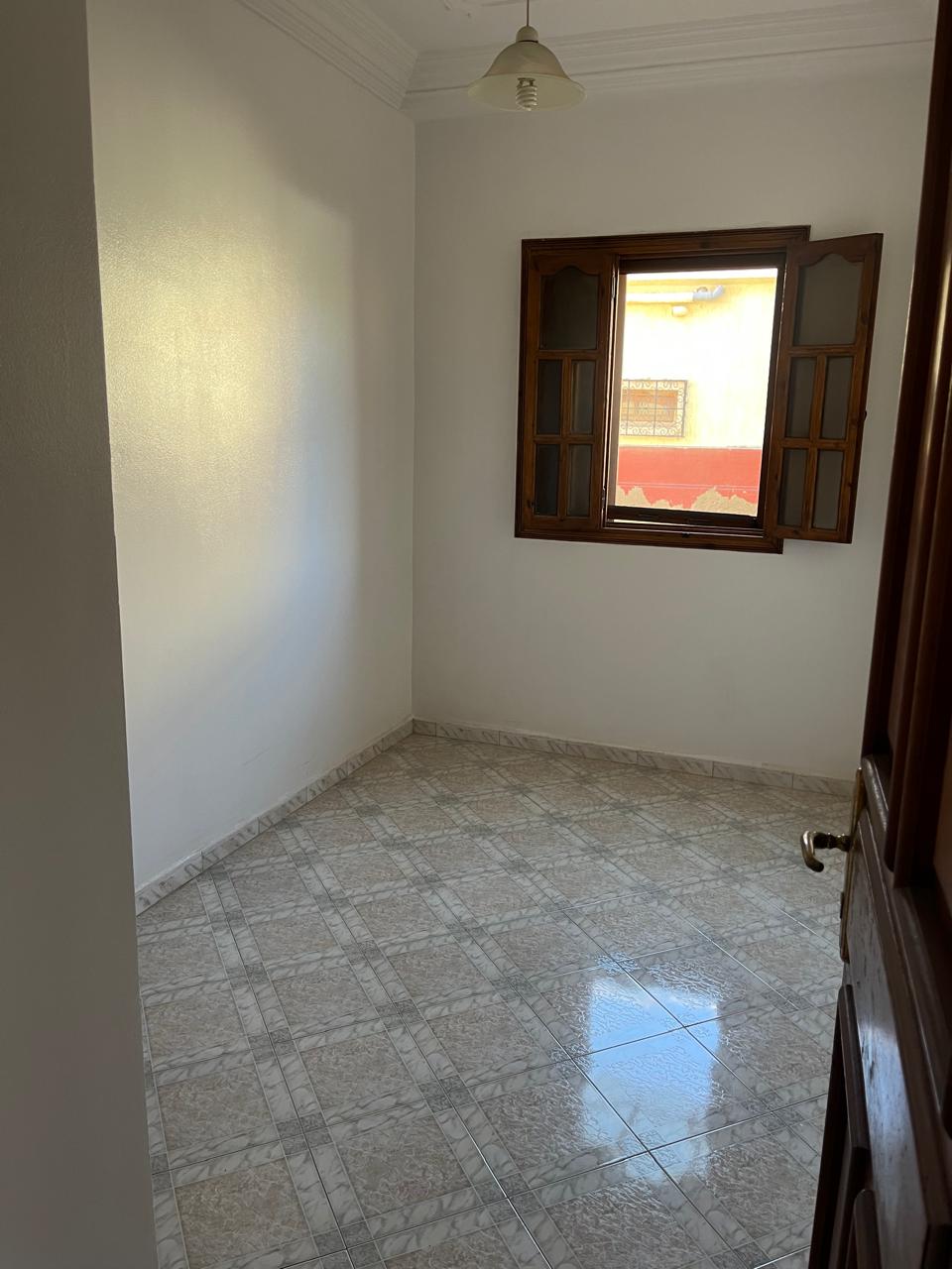 Appartement moderne - Salon