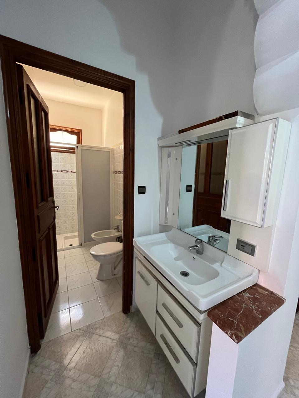 Appartement moderne - Salon