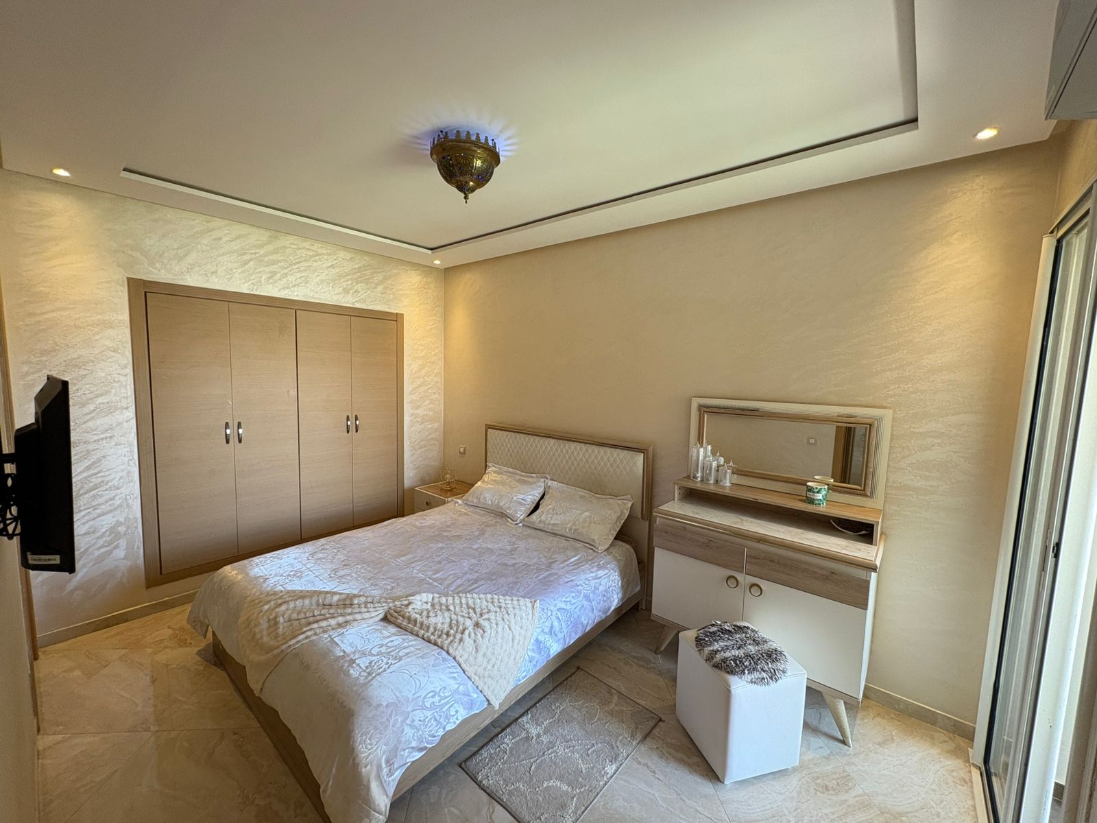 Appartement à louer - Photo