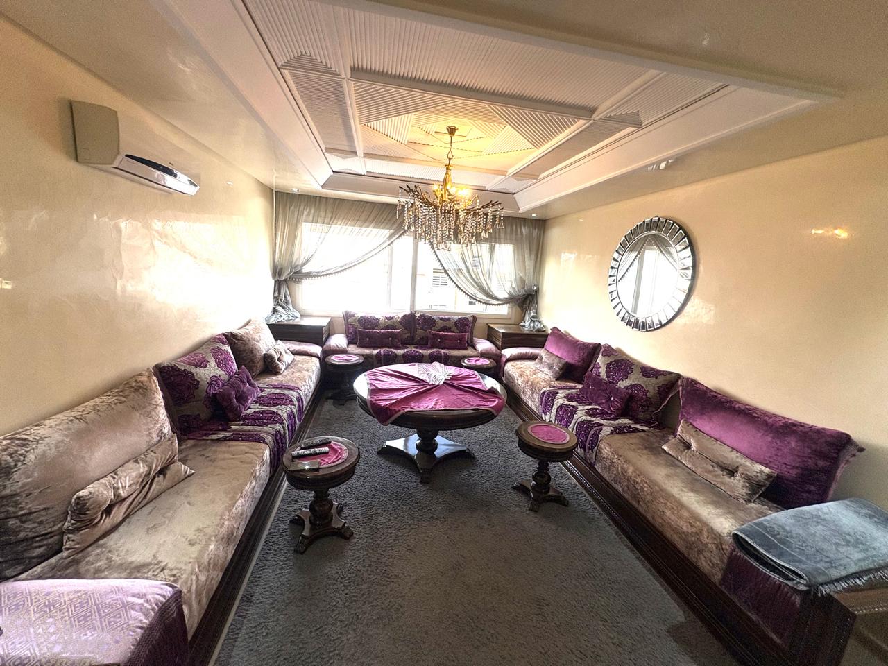 Appartement à louer - Photo