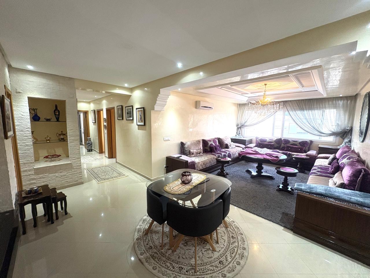 Appartement à louer - Photo