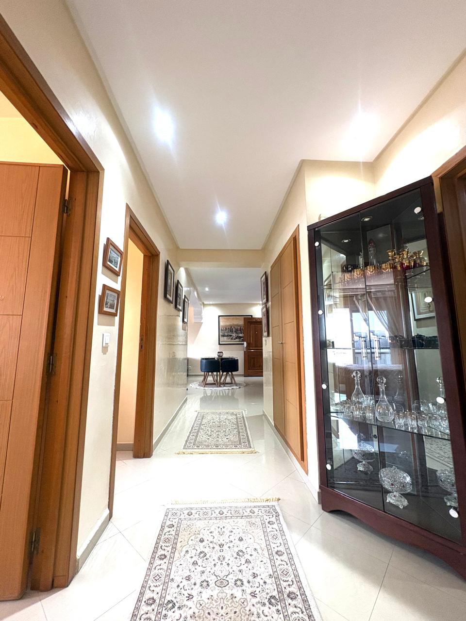 Appartement à louer - Photo