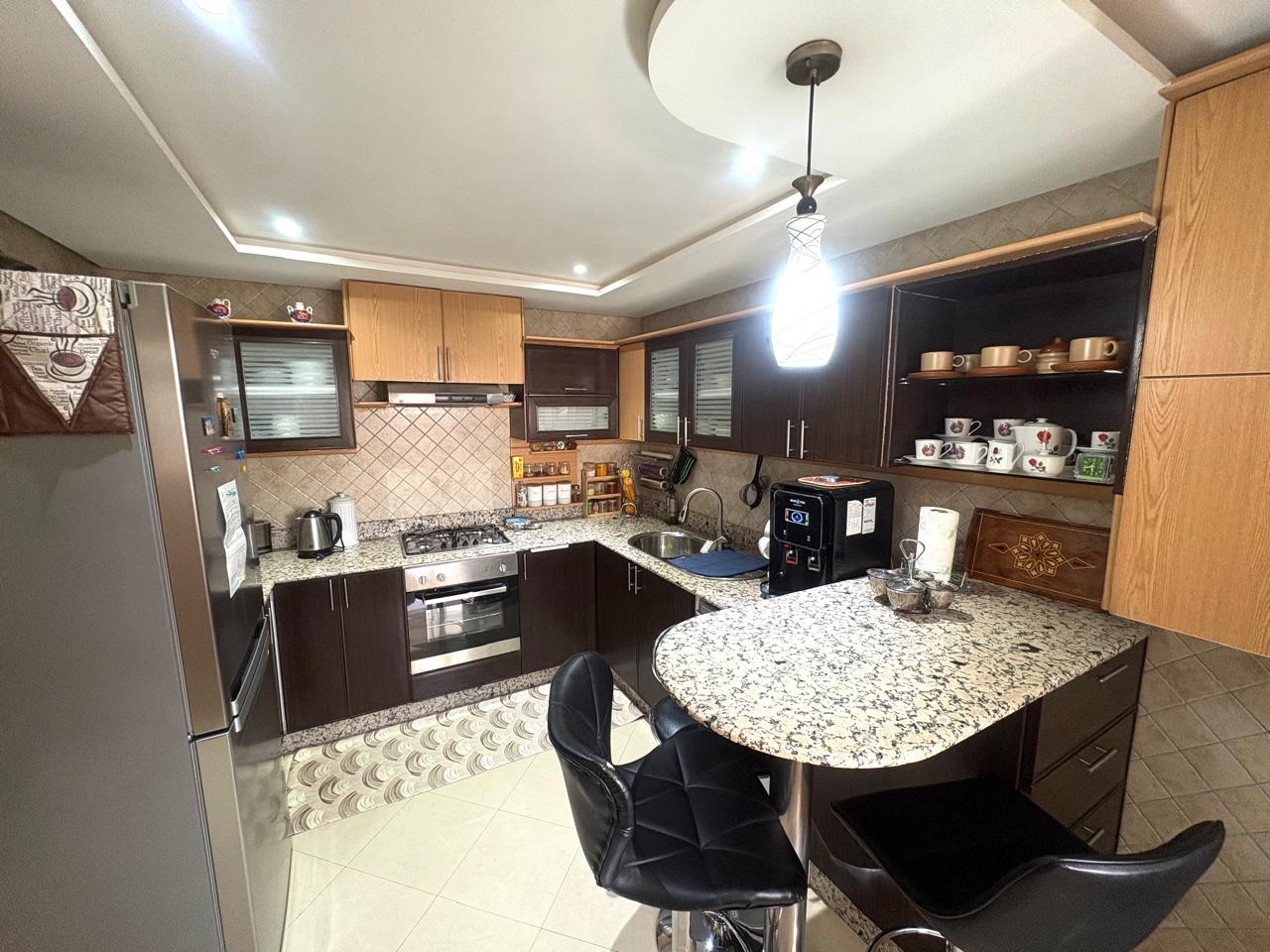 Appartement à louer - Photo