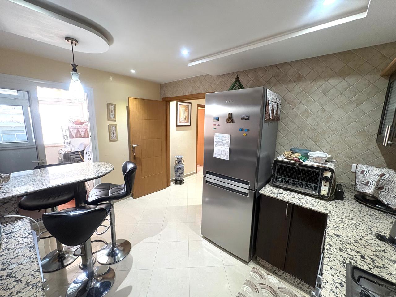 Appartement à louer - Photo