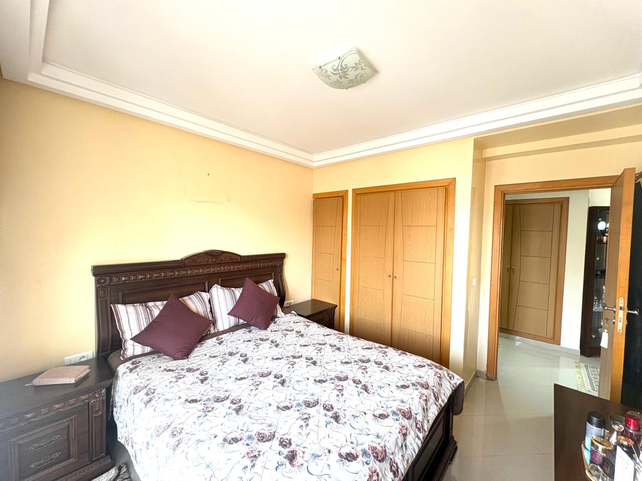 Appartement à louer - Photo