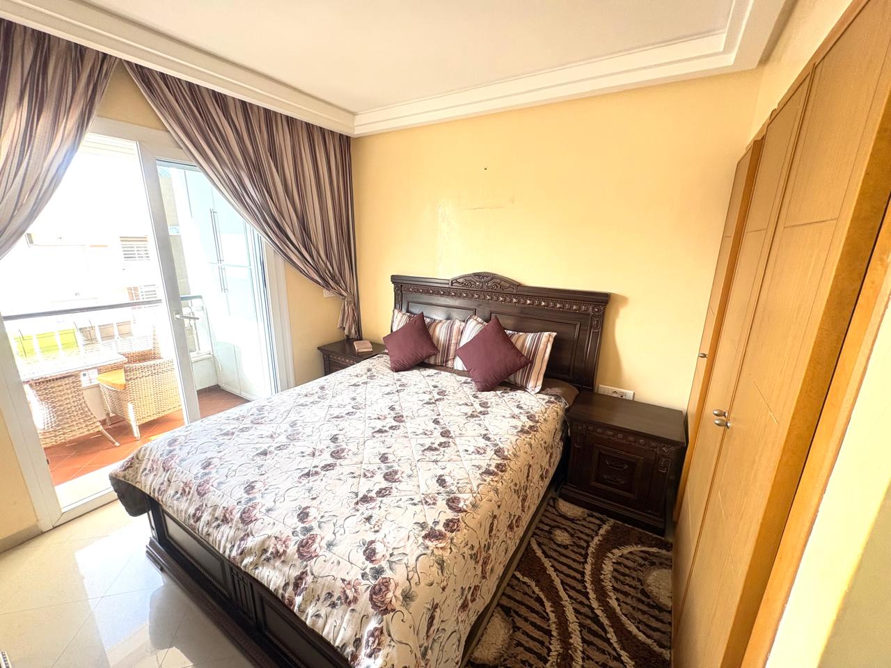 Appartement à louer - Photo