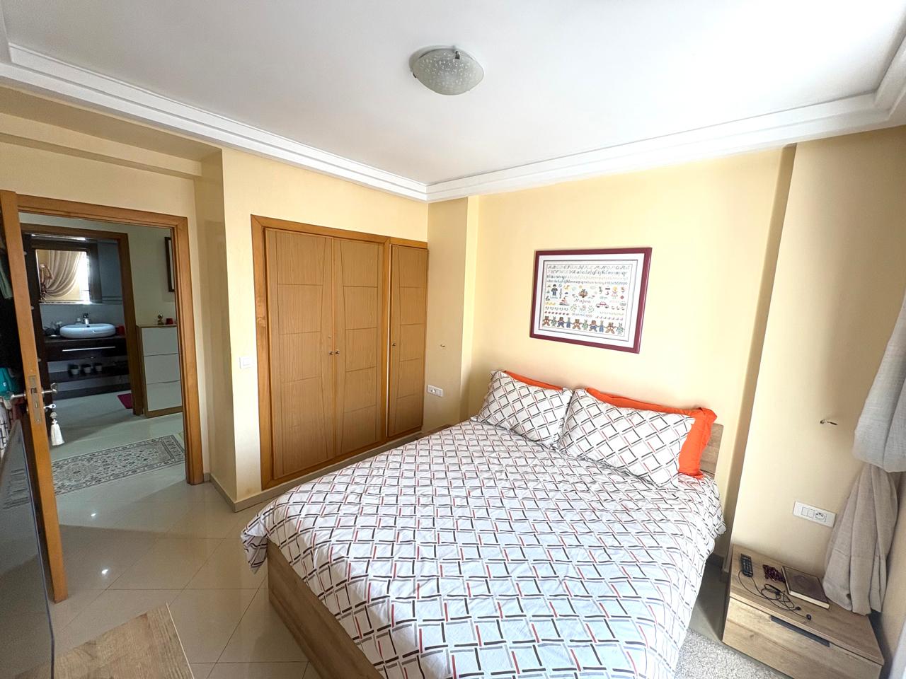 Appartement à louer - Photo