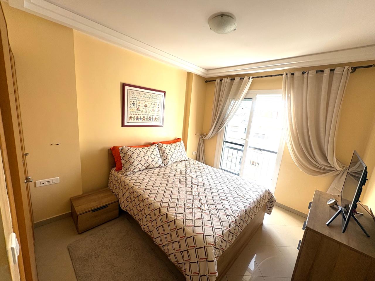 Appartement à louer - Photo
