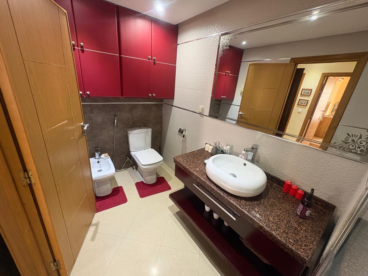 Appartement à louer - Photo