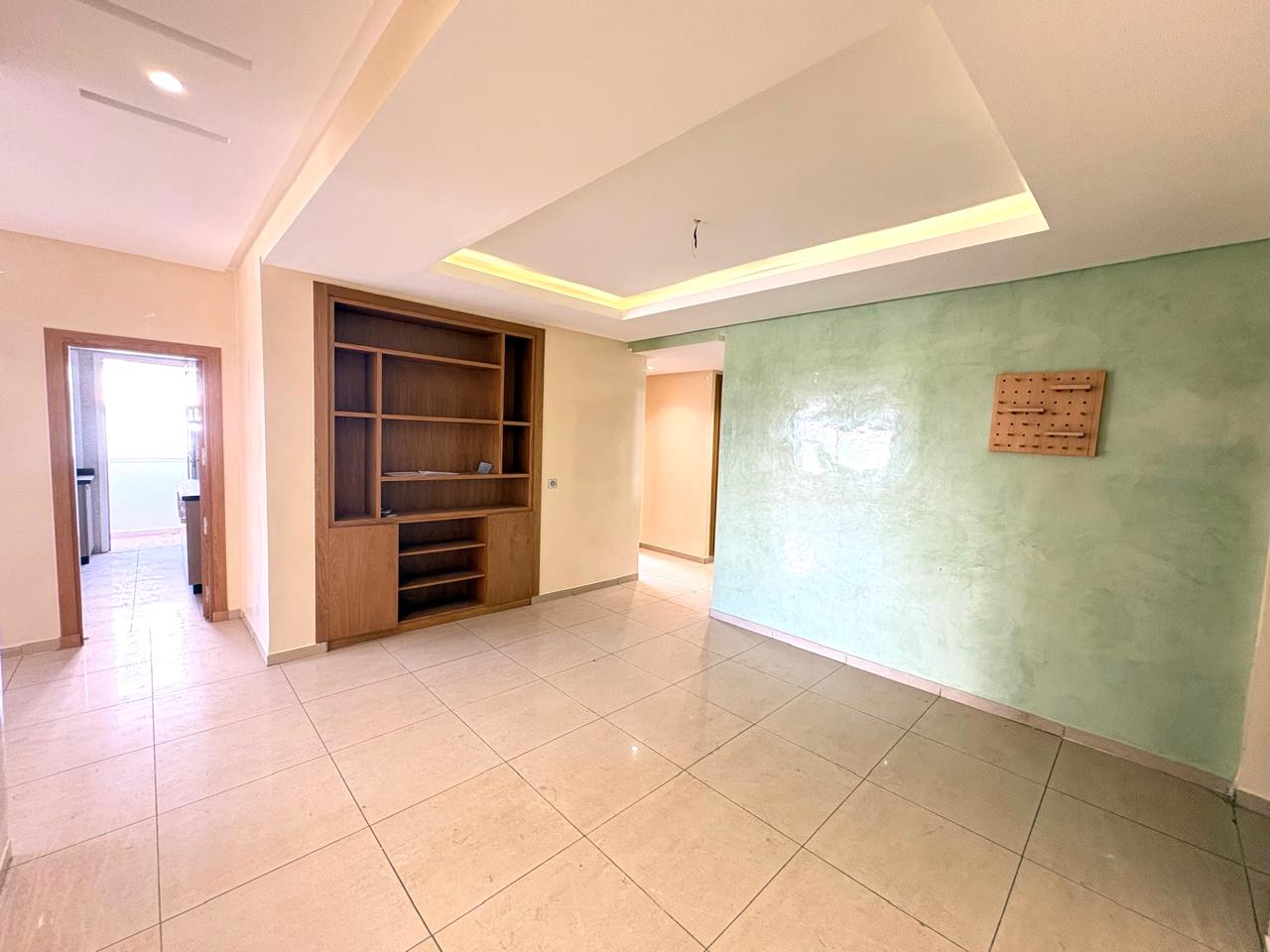 Appartement à louer - Photo