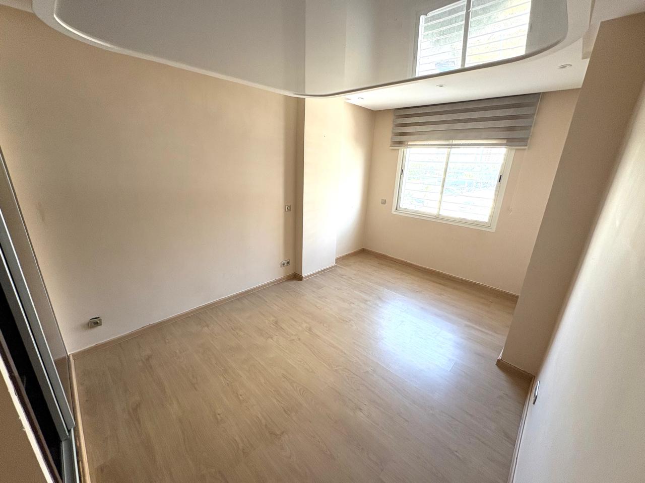 Appartement à louer - Photo