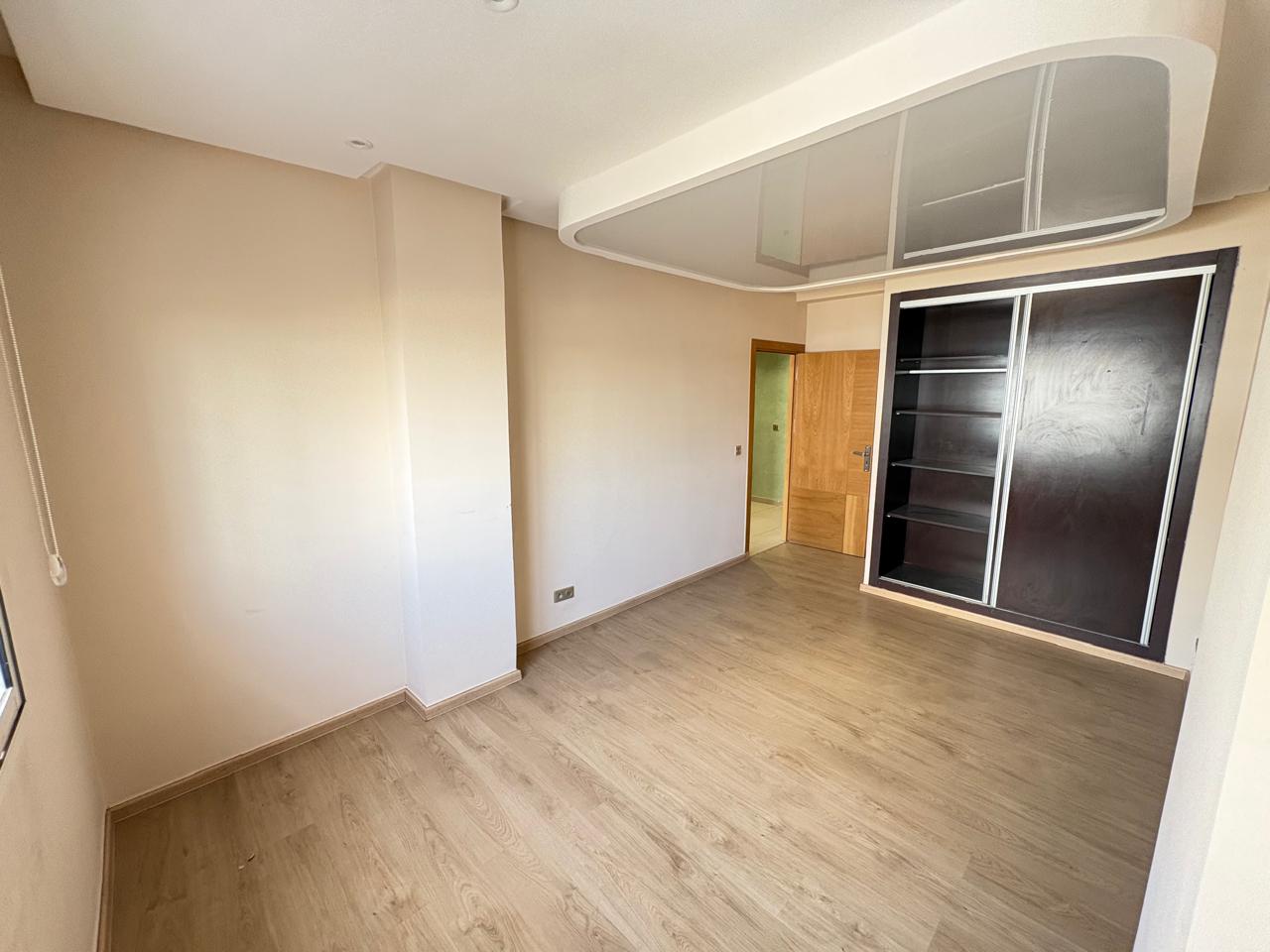 Appartement à louer - Photo