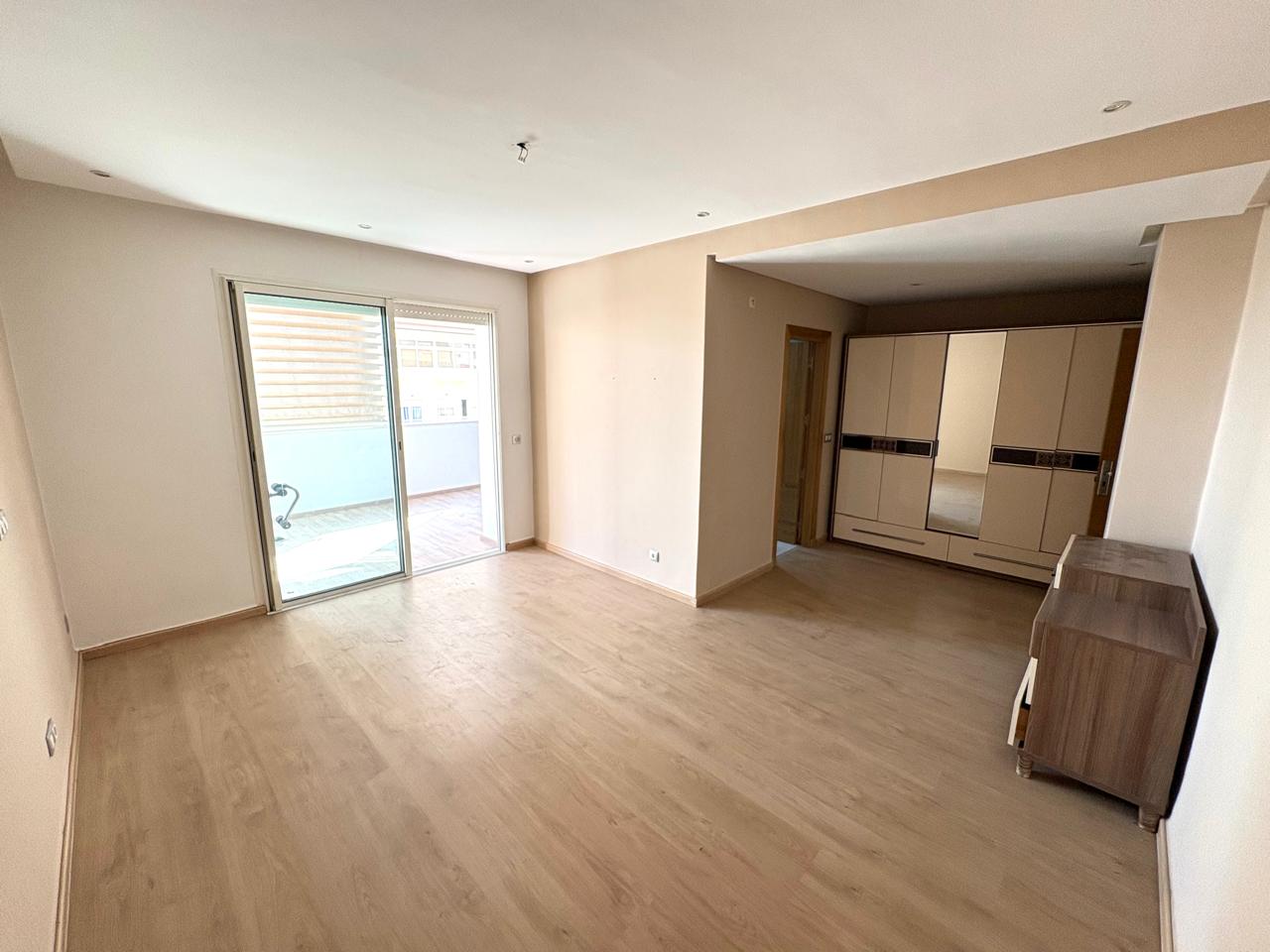 Appartement à louer - Photo