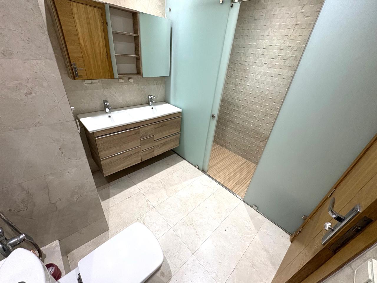 Appartement à louer - Photo