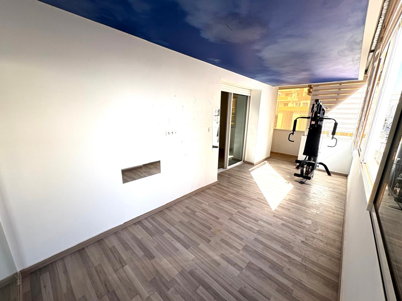 Appartement à louer - Photo
