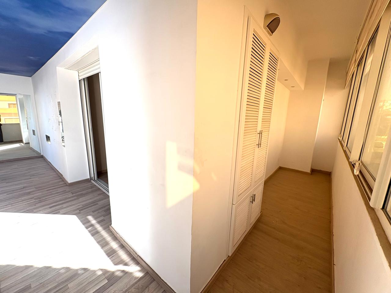 Appartement à louer - Photo