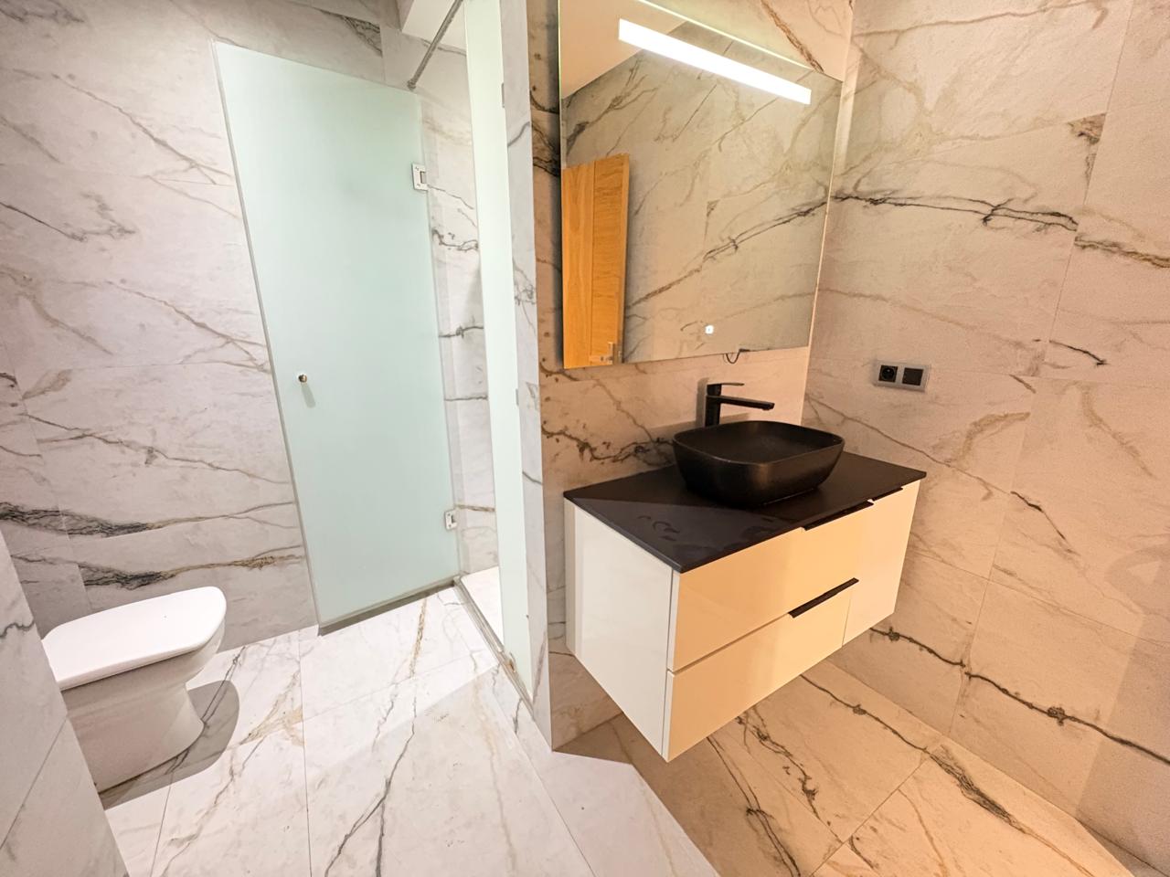 Appartement à louer - Photo