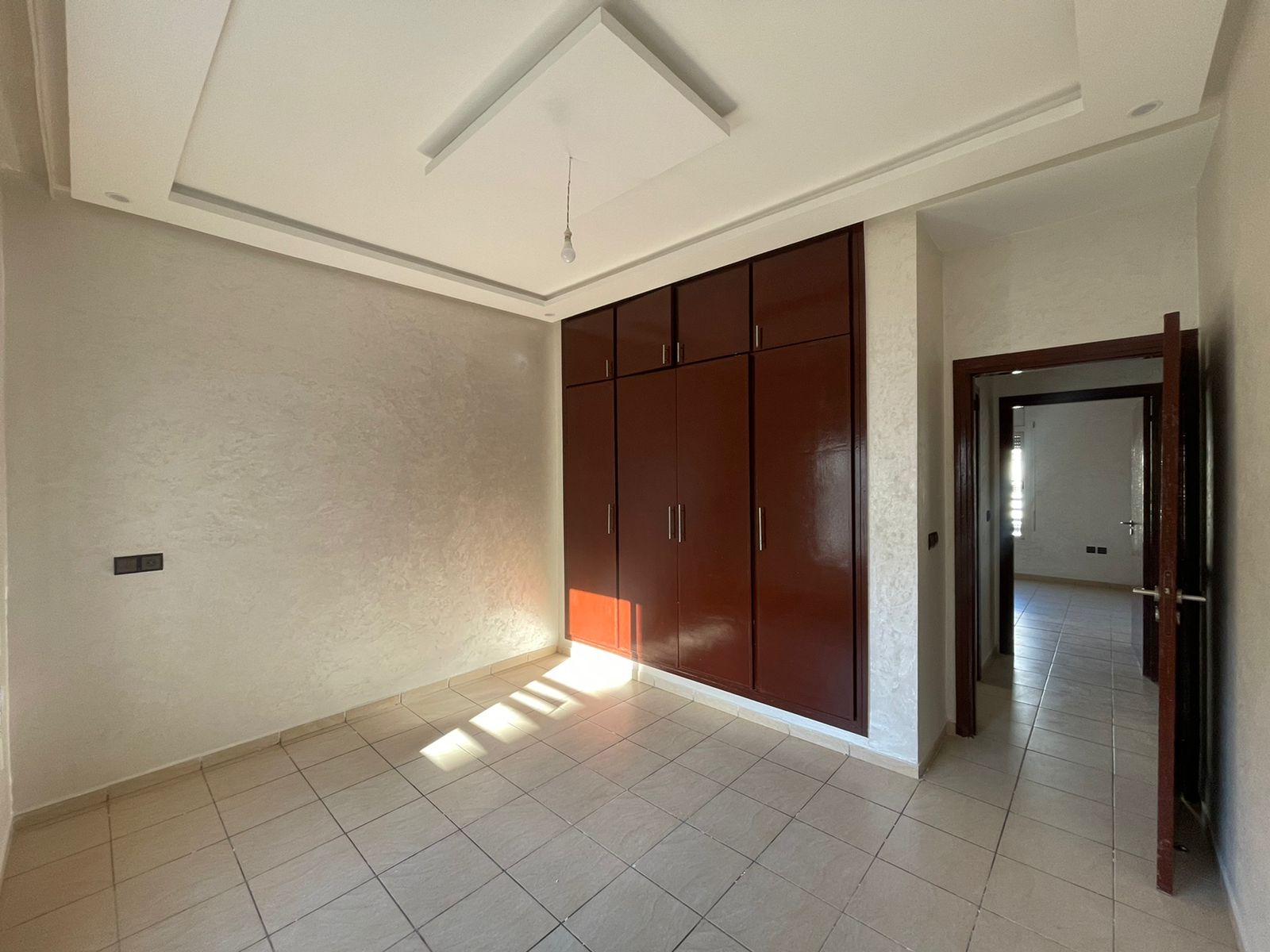 Appartement moderne - Salon