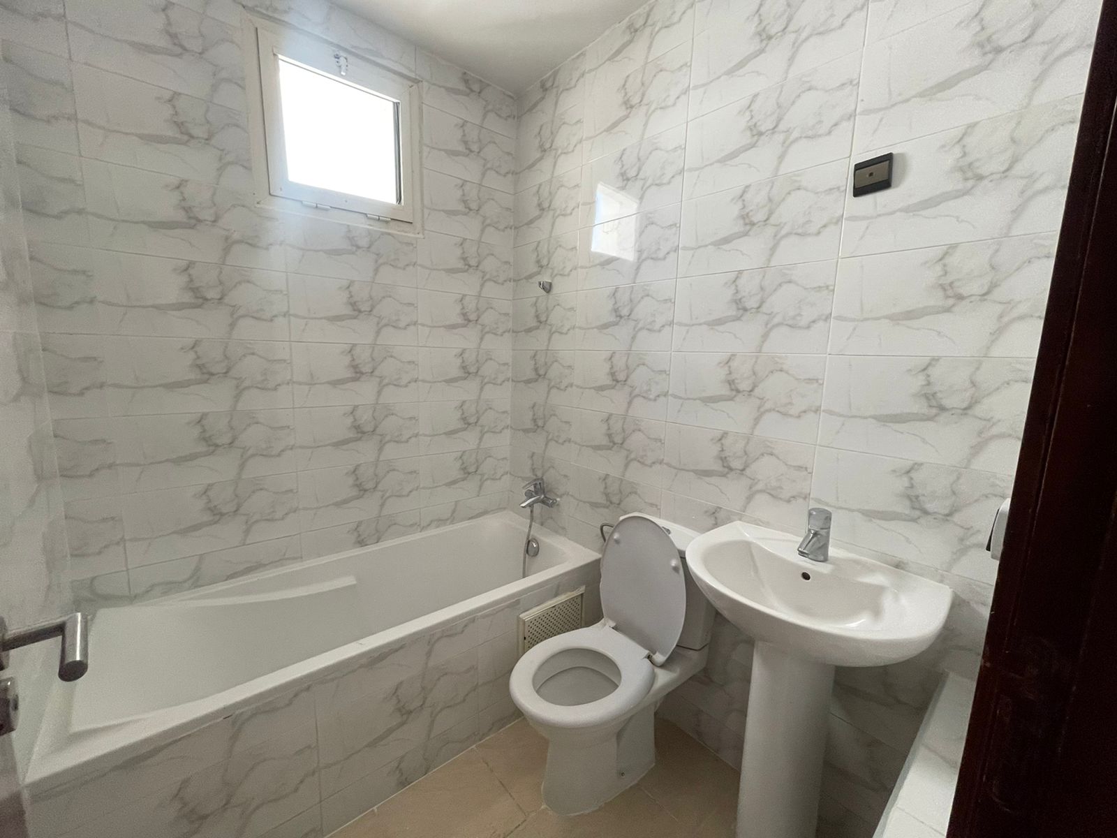 Appartement moderne - Salon