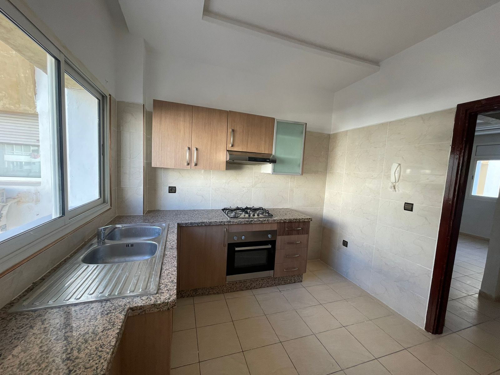 Appartement moderne - Salon