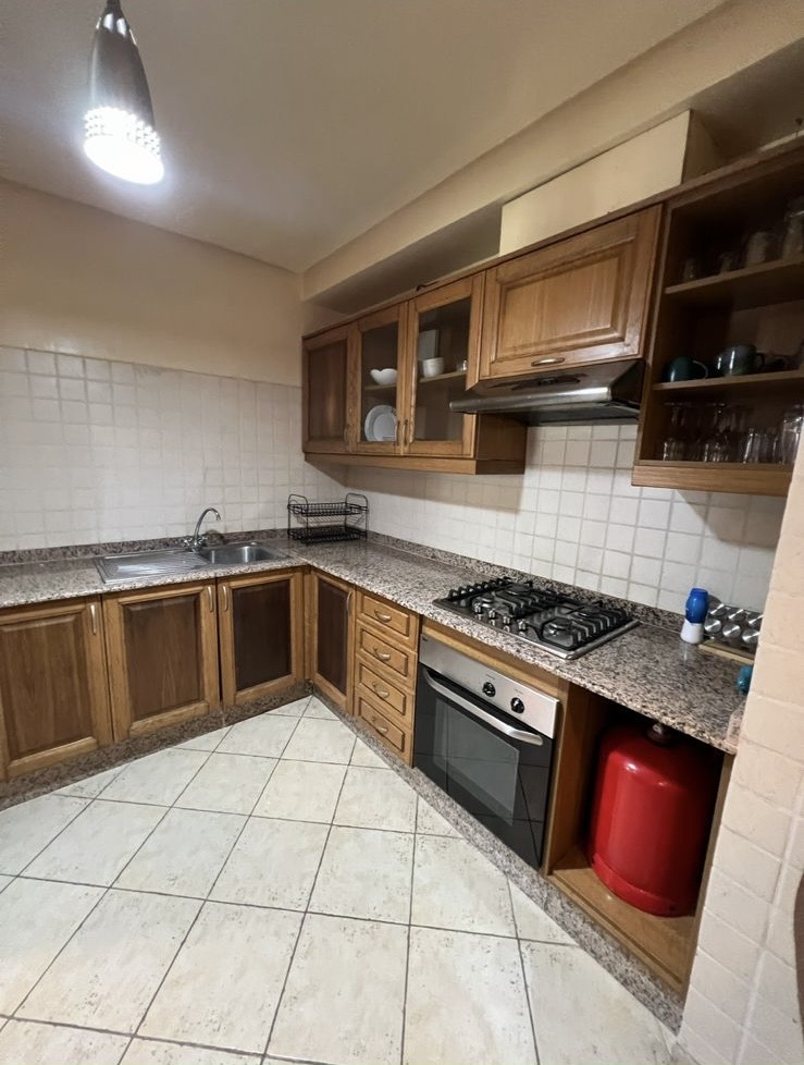 Appartement moderne - Salon