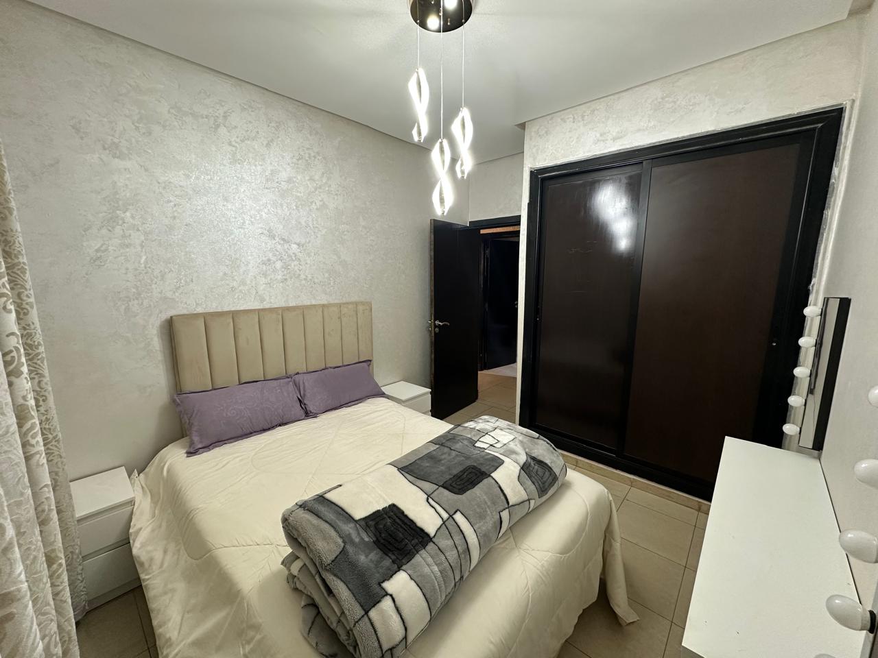 Appartement moderne - Salon