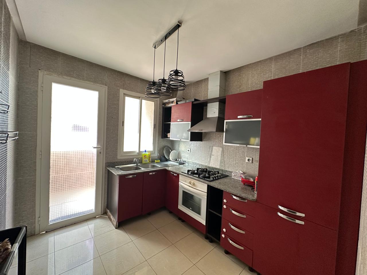 Appartement moderne - Salon