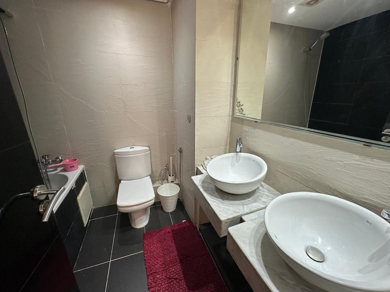 Appartement moderne - Salon