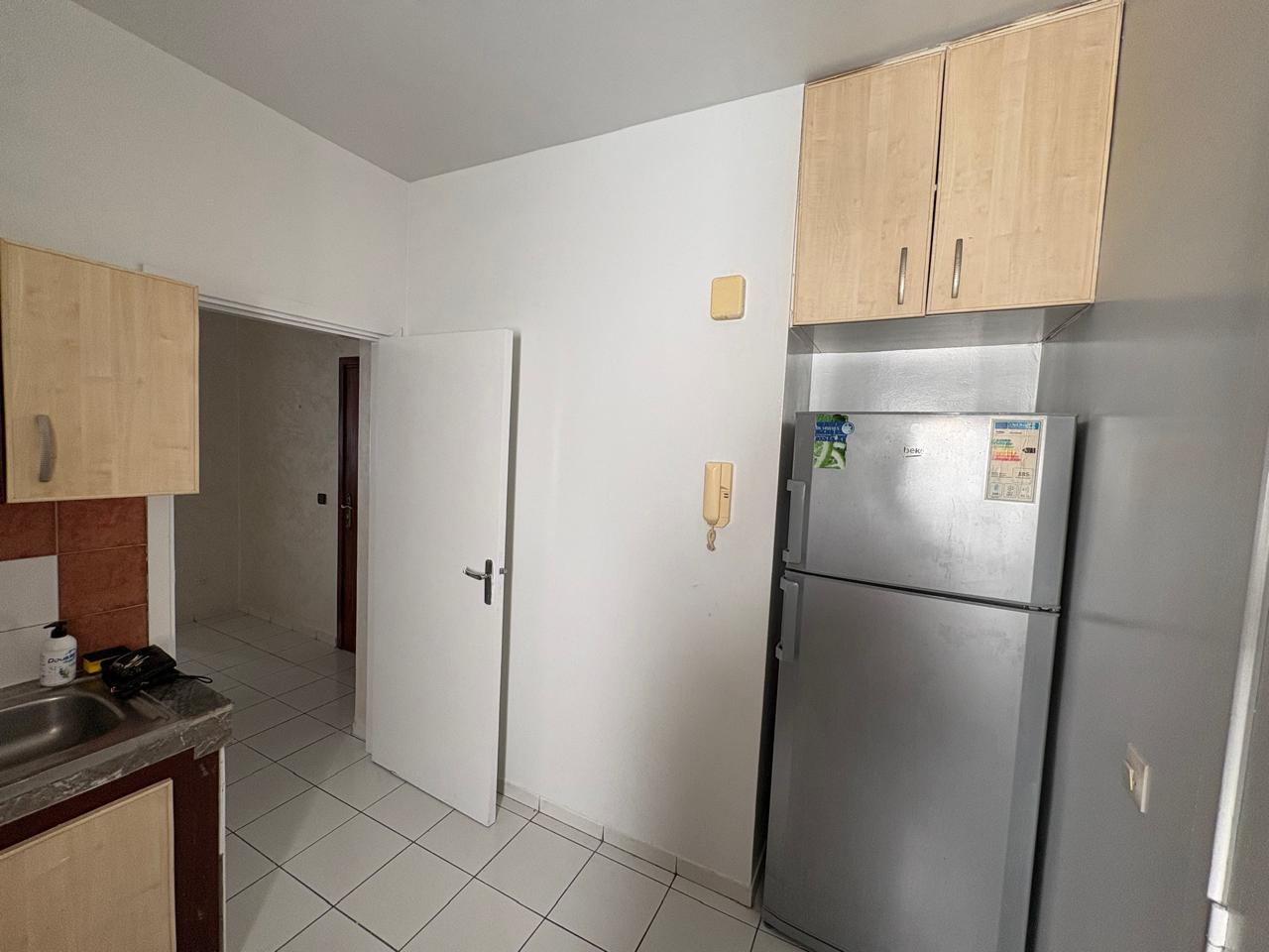 Appartement moderne - Salon
