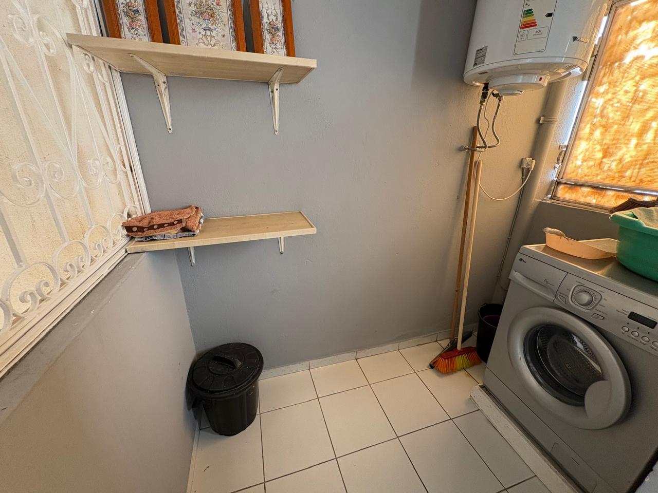 Appartement moderne - Salon