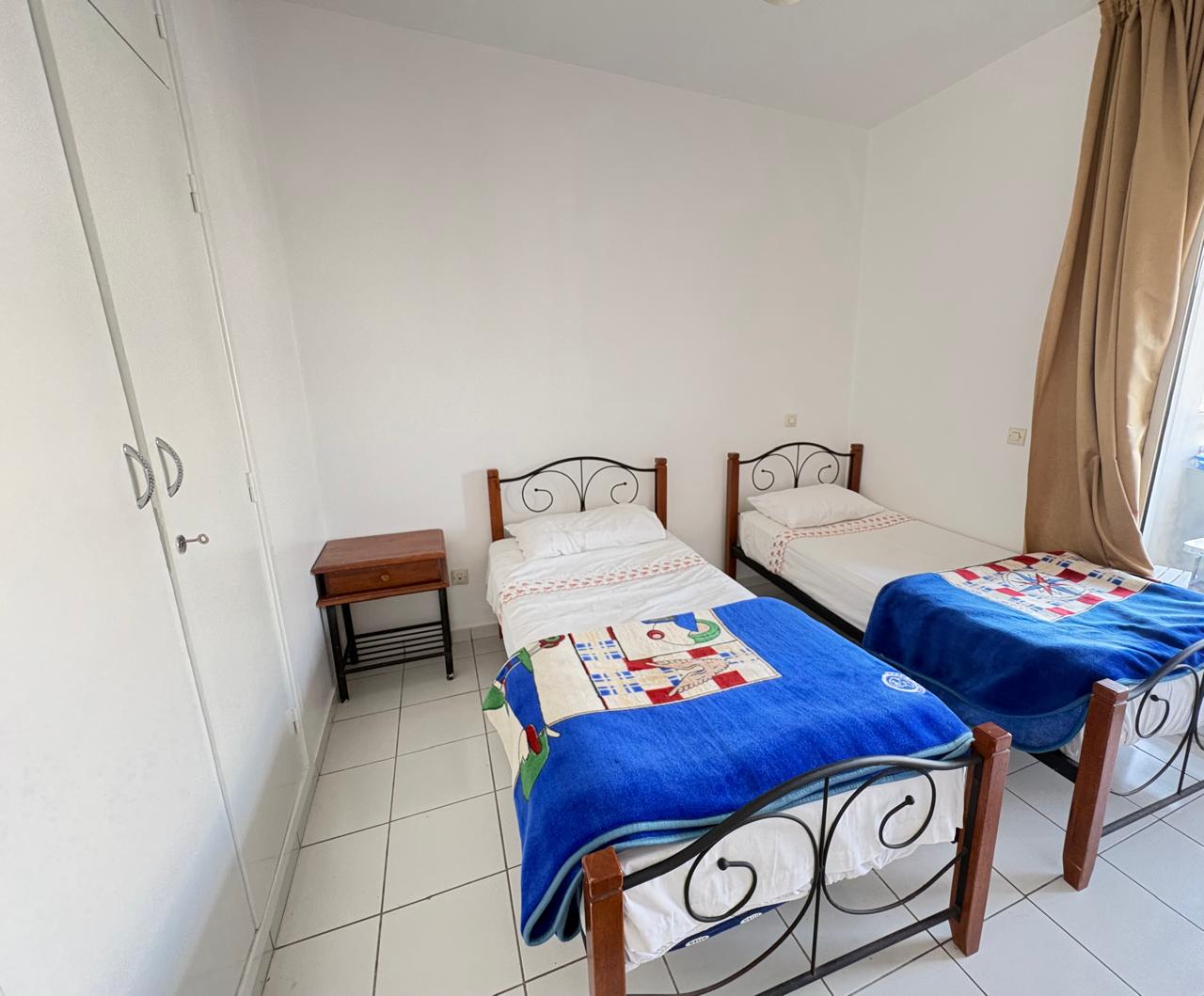 Appartement moderne - Salon