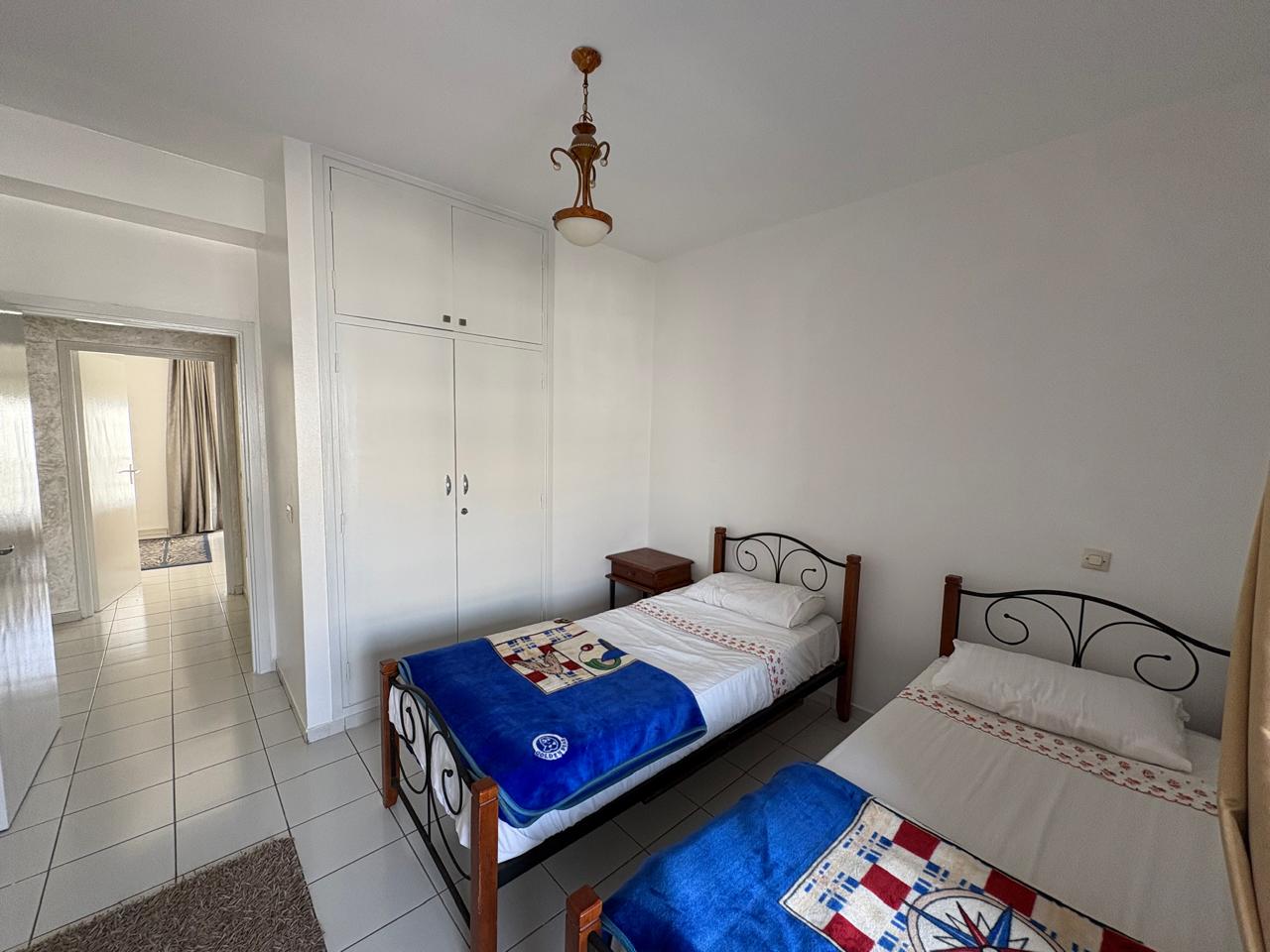 Appartement moderne - Salon