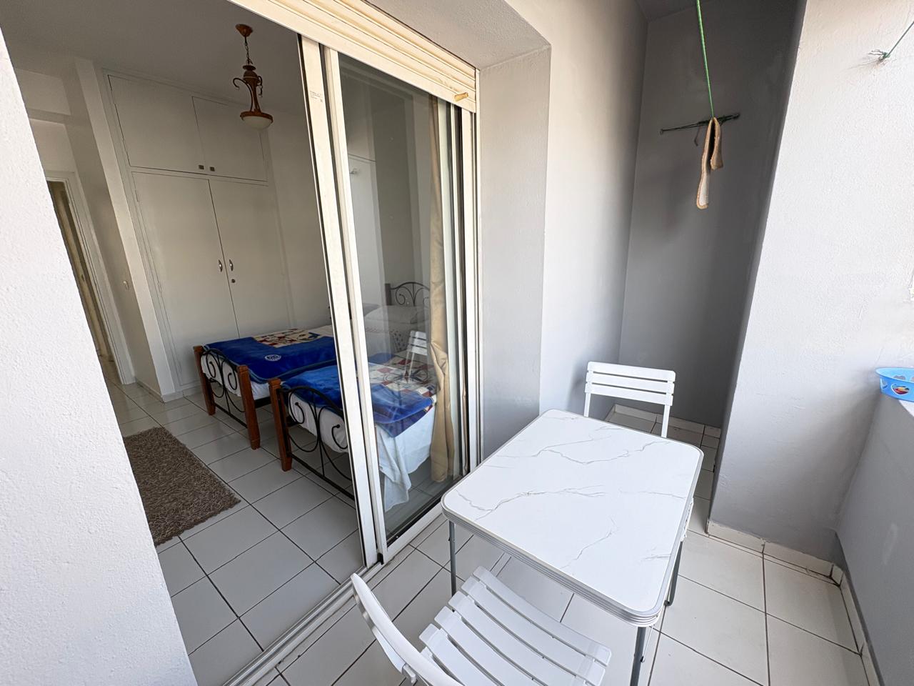 Appartement moderne - Salon