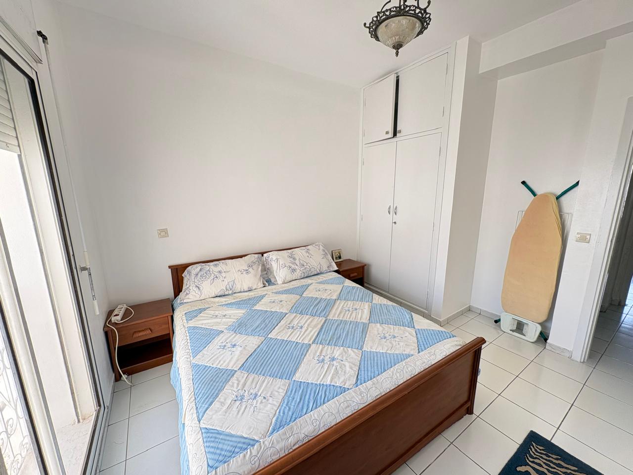 Appartement moderne - Salon