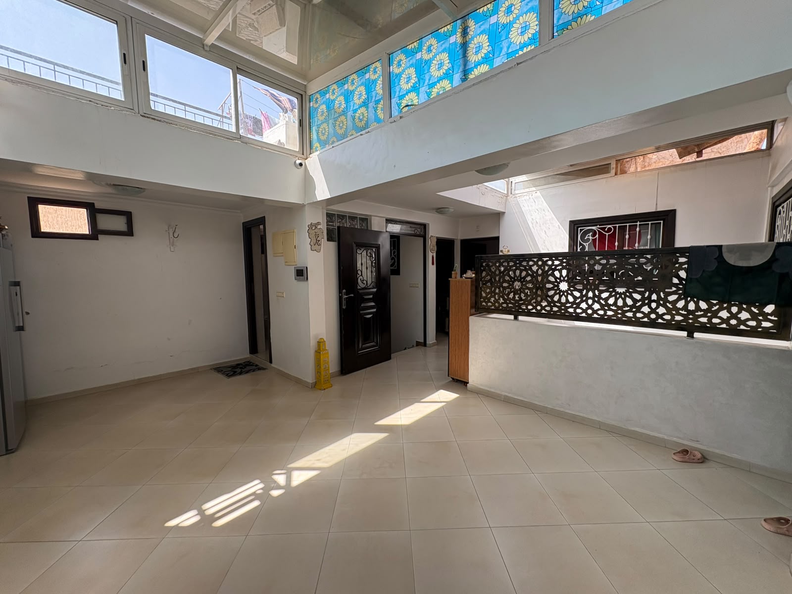 Appartement moderne - Salon