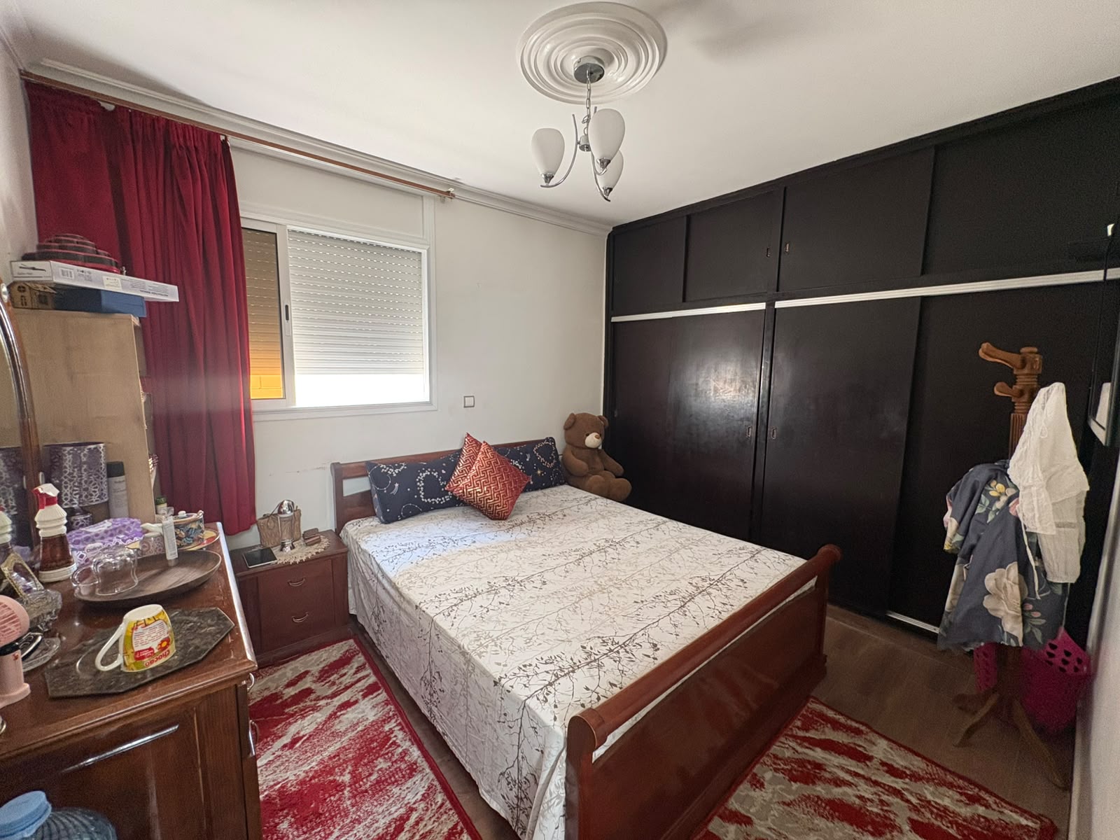 Appartement moderne - Salon