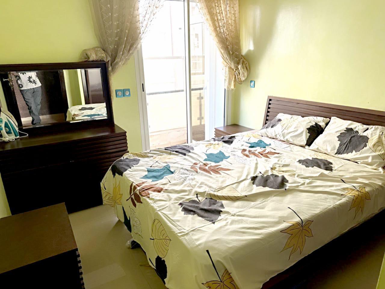 Appartement moderne - Salon