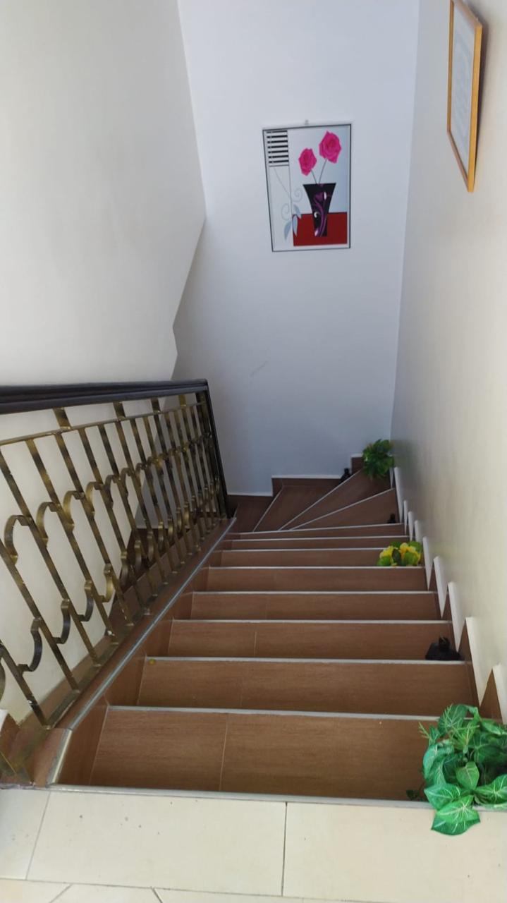 Appartement moderne - Salon