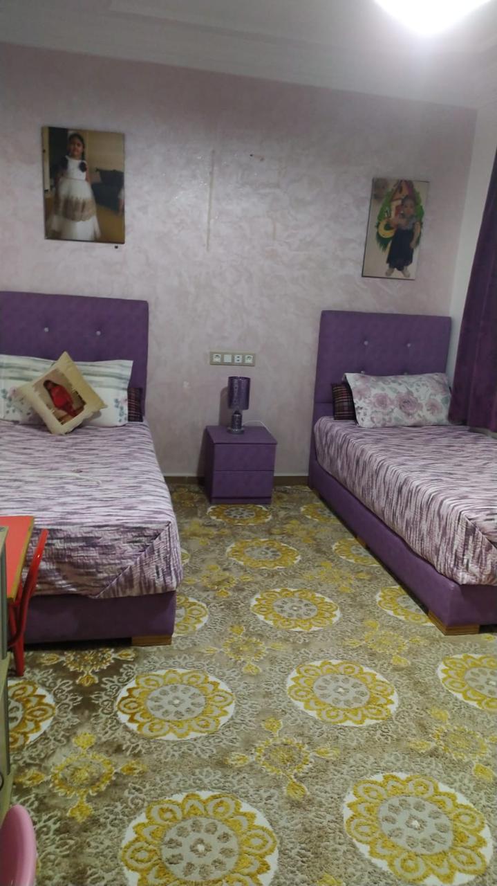 Appartement moderne - Salon