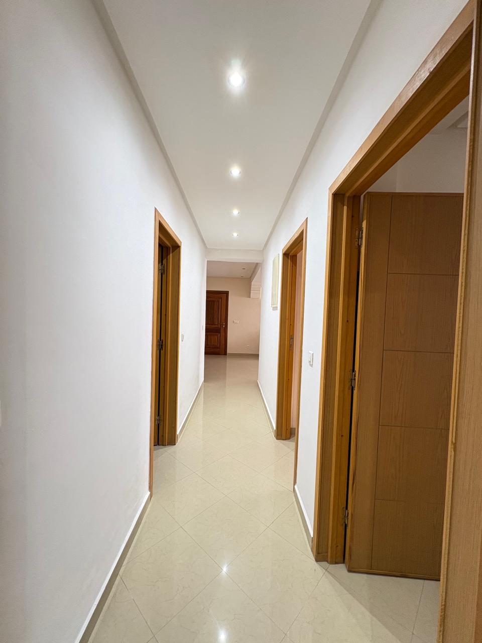 Appartement moderne - Salon