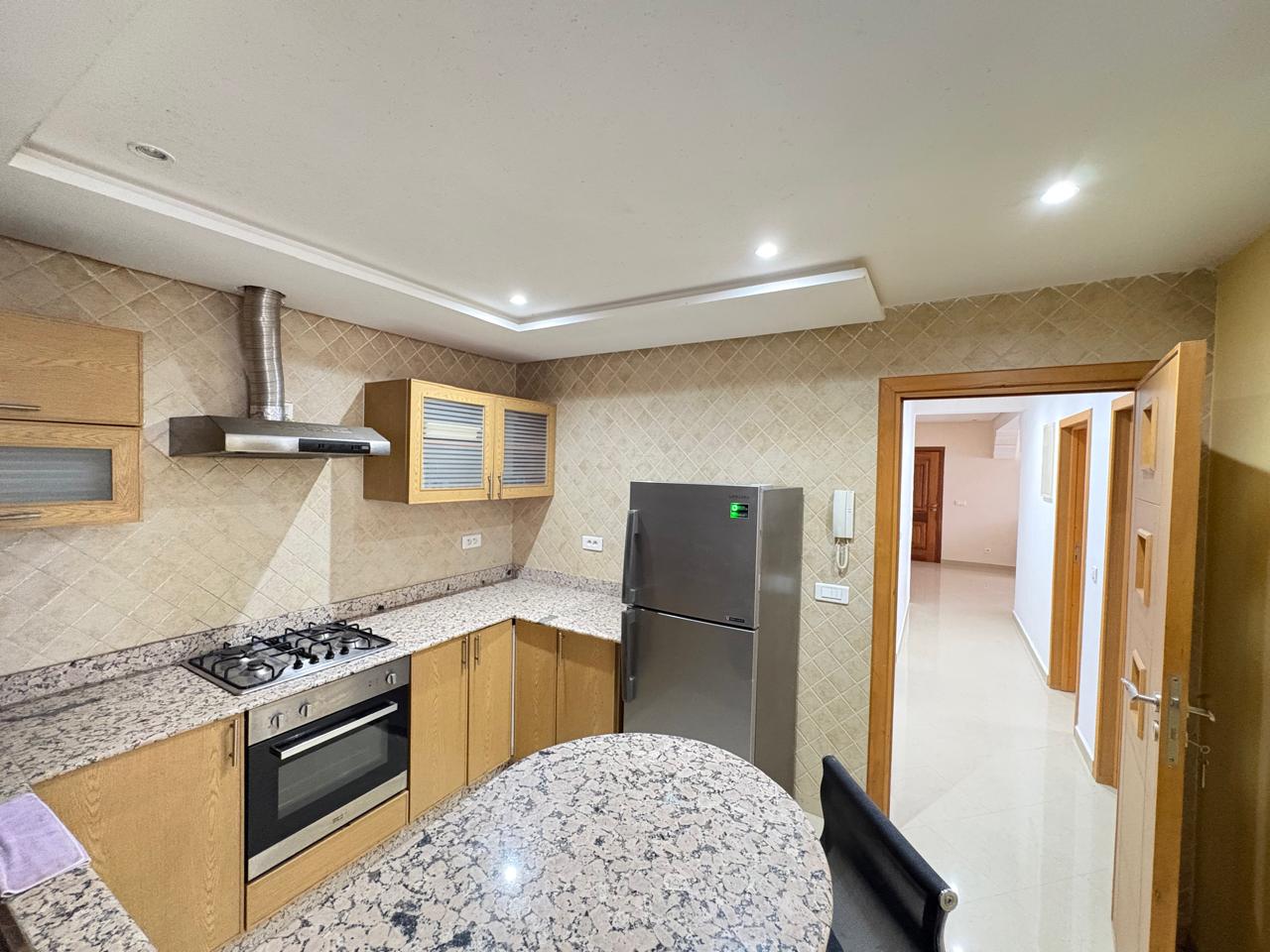 Appartement moderne - Salon