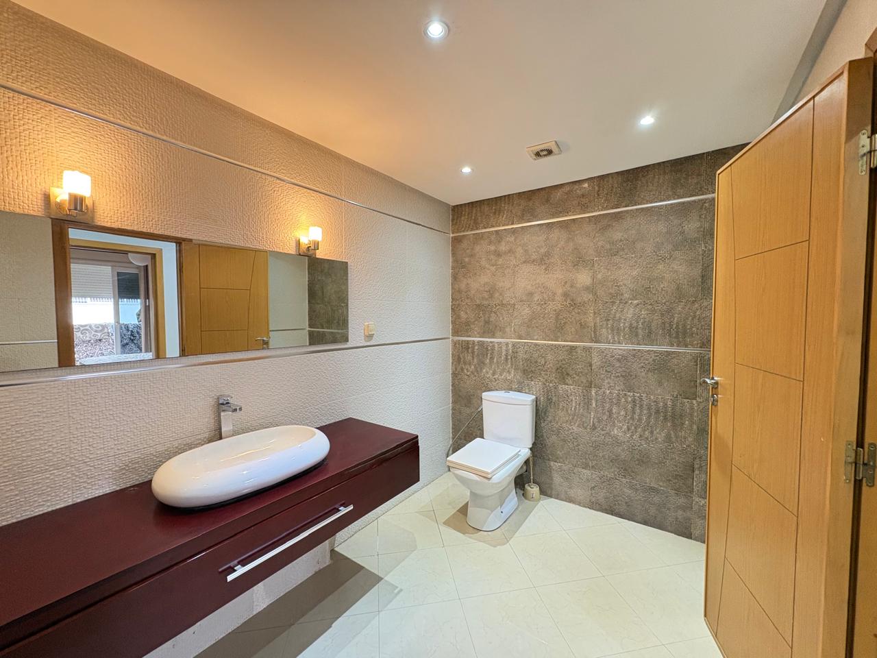 Appartement moderne - Salon