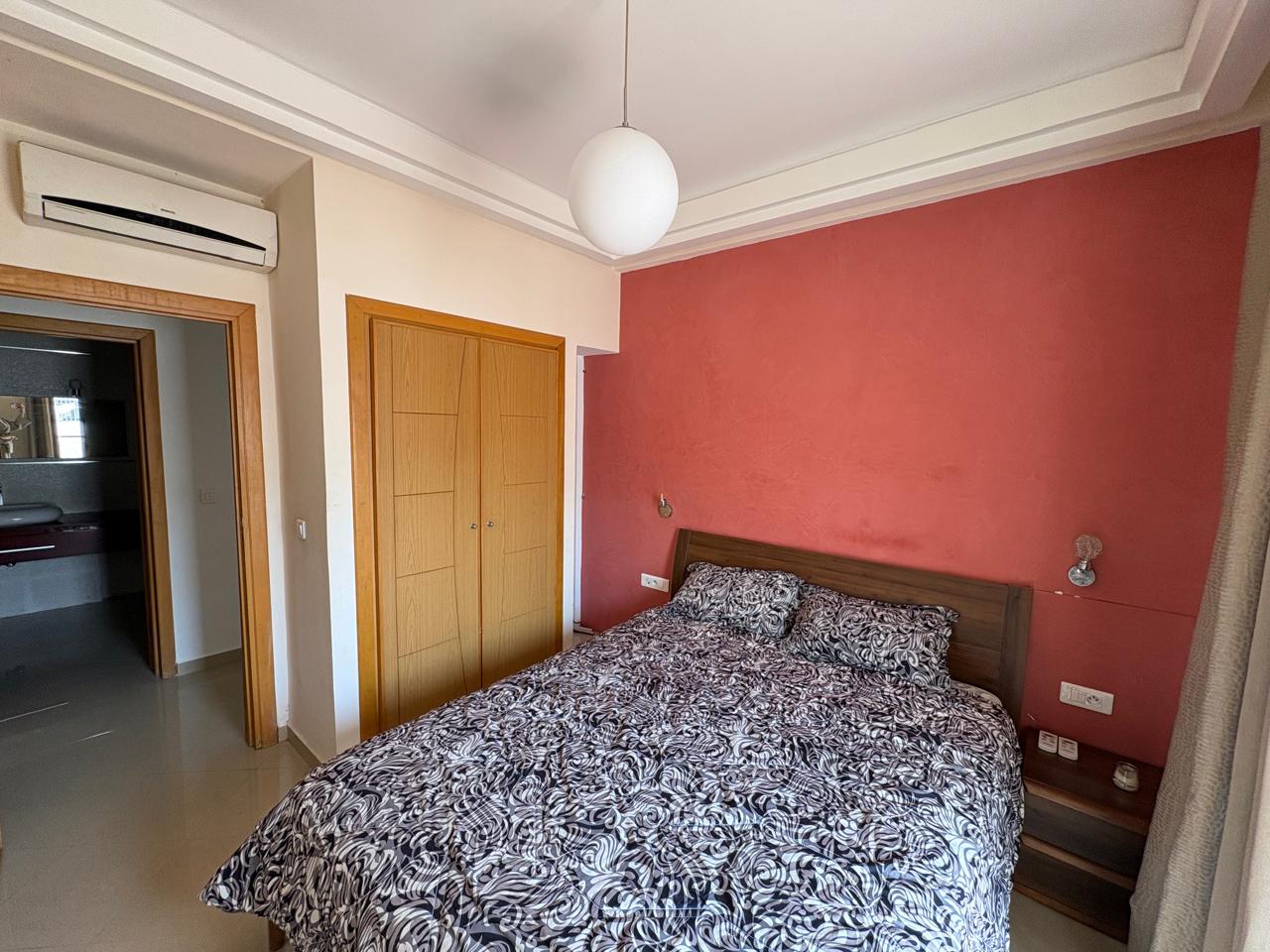 Appartement moderne - Salon