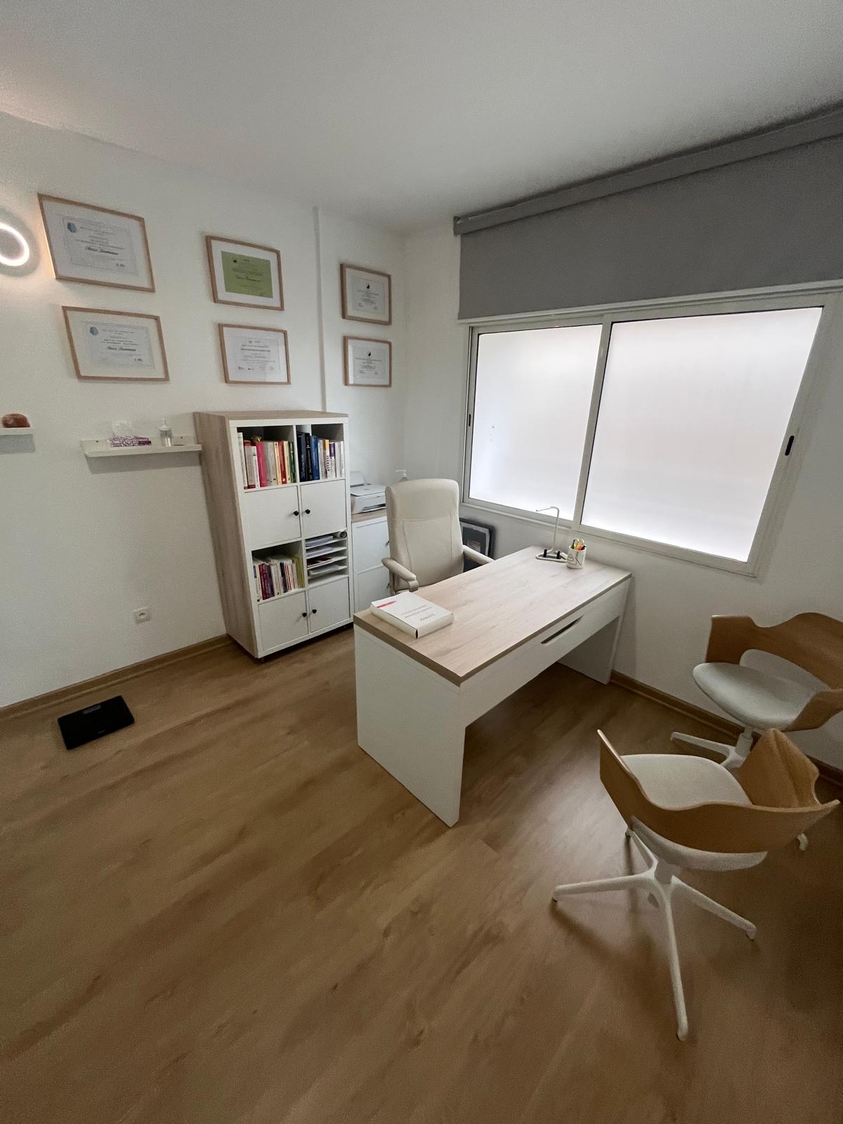 Appartement moderne - Salon