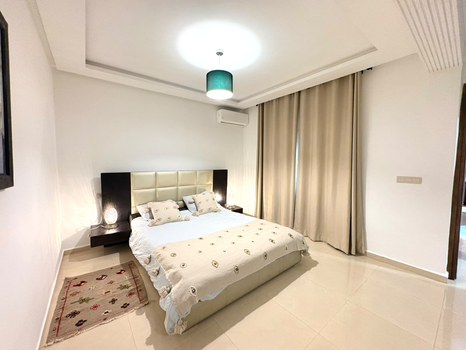 Appartement à louer - Photo