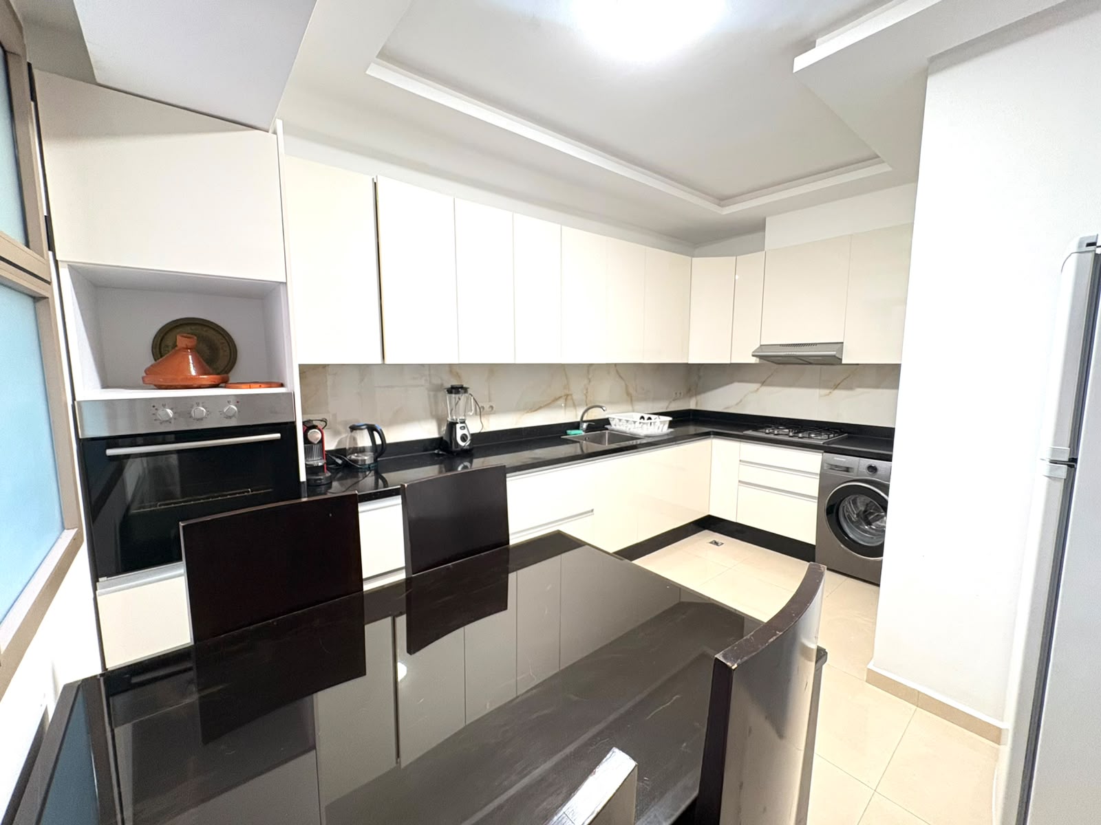 Appartement à louer - Photo