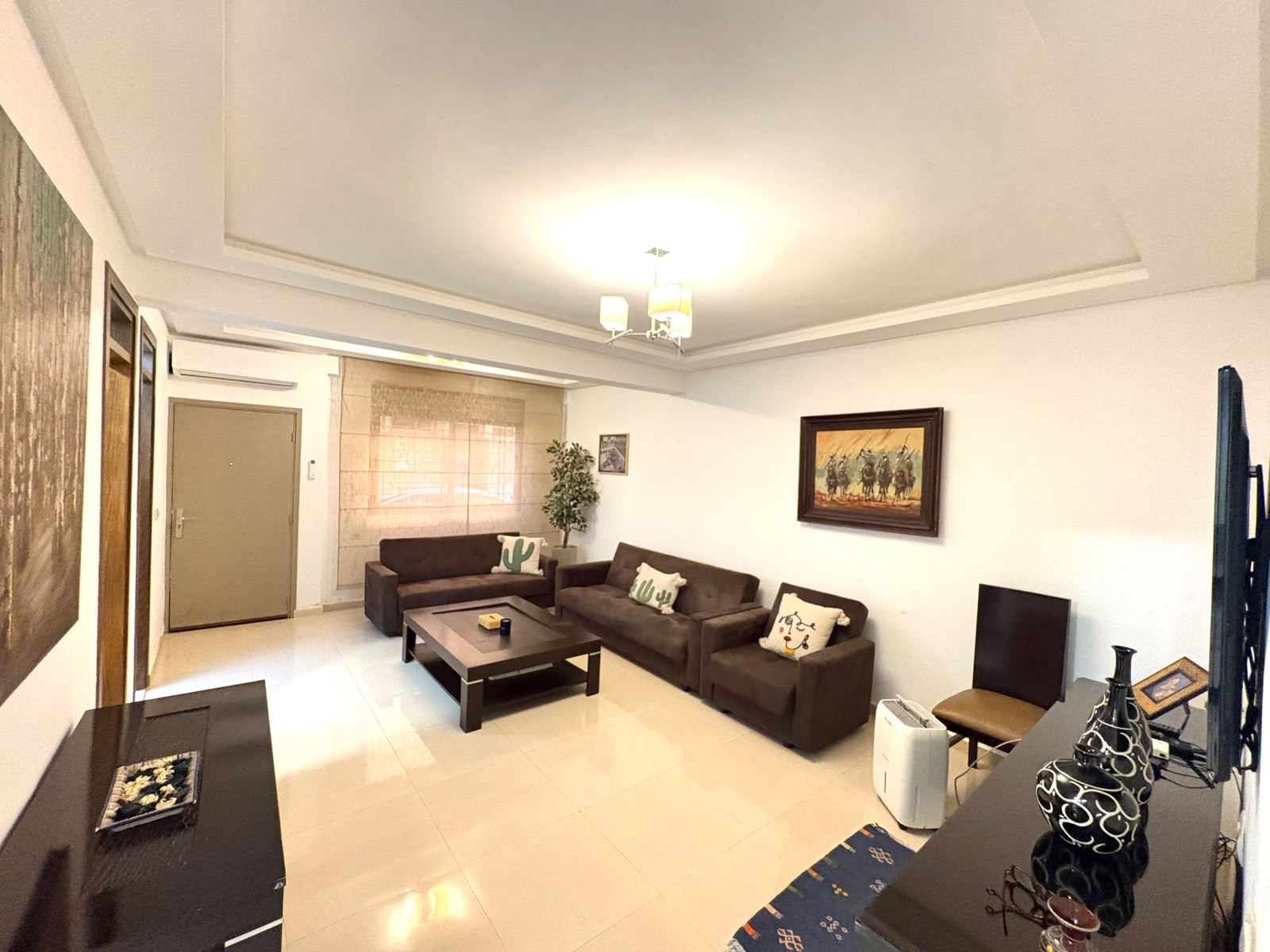 Appartement à louer - Photo