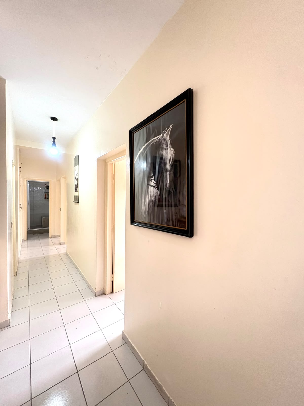 Appartement à louer - Photo