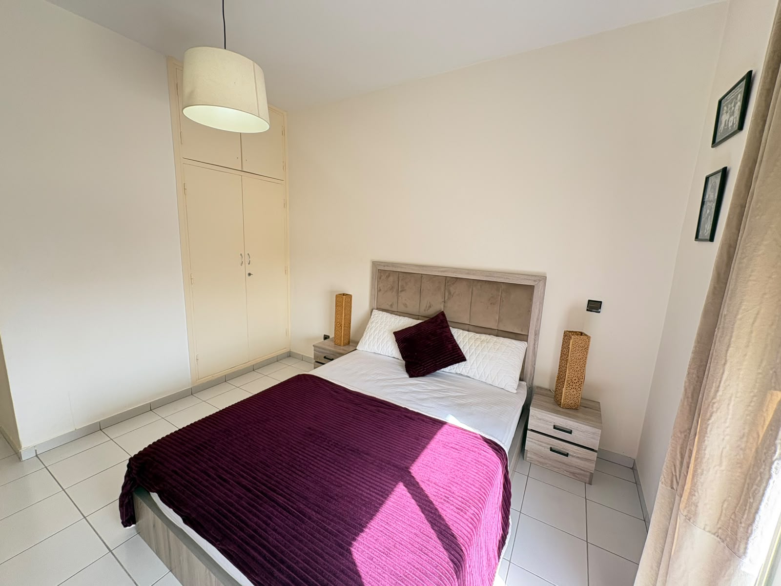 Appartement à louer - Photo